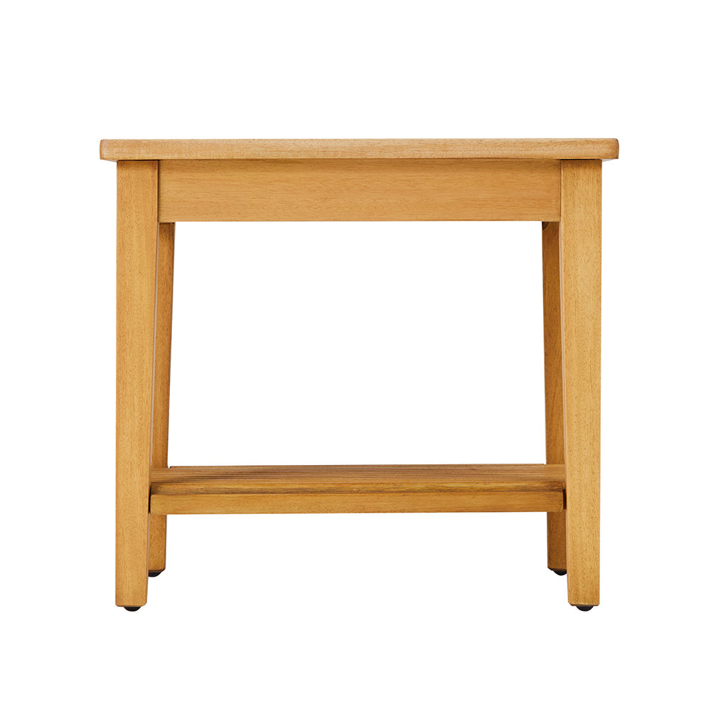 Bali Dressing Table Stool