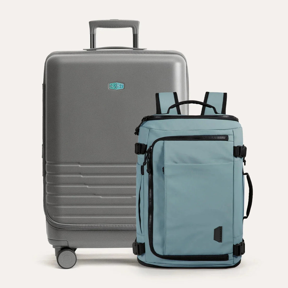 Blast & Getaway Organizing Duo Pro
