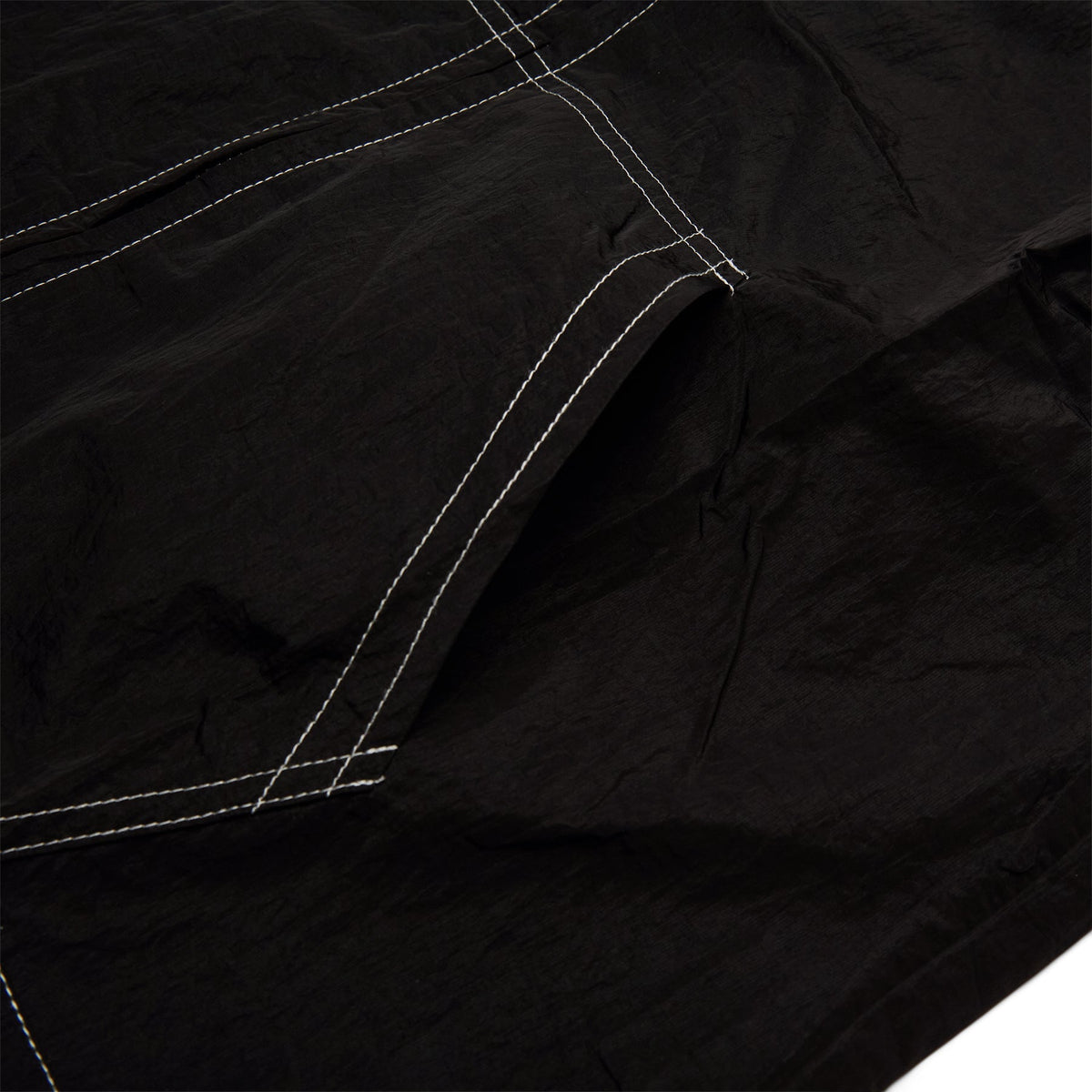 Carpet Company Carpet Rainjacket (Black)