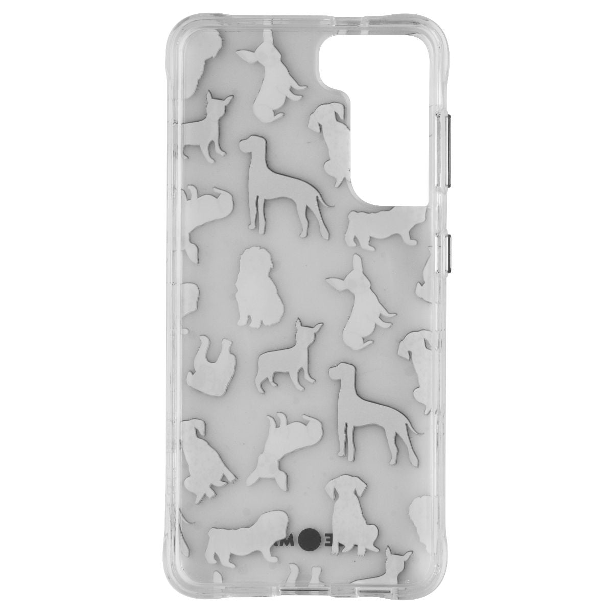 Case-Mate Prints Series Case for Samsung Galaxy S21 (5G) - Pup-arazzi - New