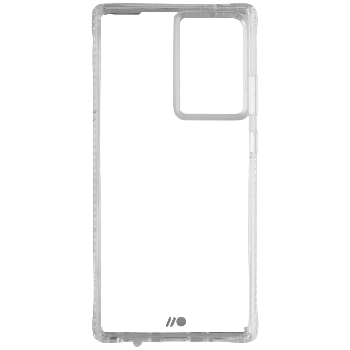 Case-Mate Tough Clear Plus Case for Samsung Galaxy Note20 Ultra 5G - Clear - New