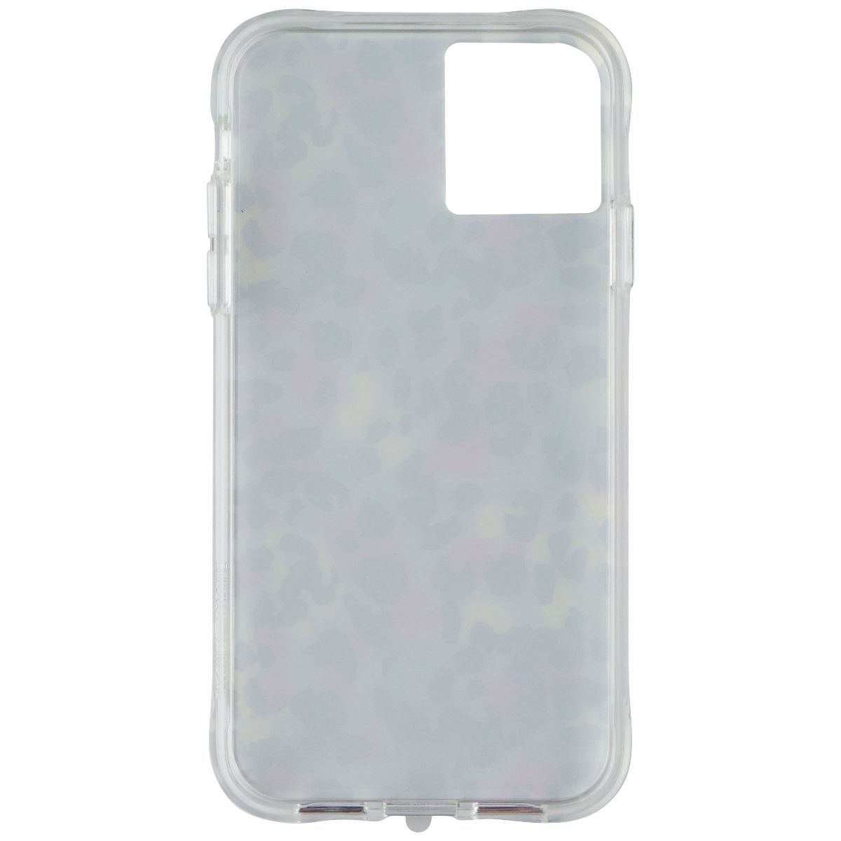 Case-Mate Prints Series Case for Apple iPhone XR / iPhone 11 - Neon Cheetah - New