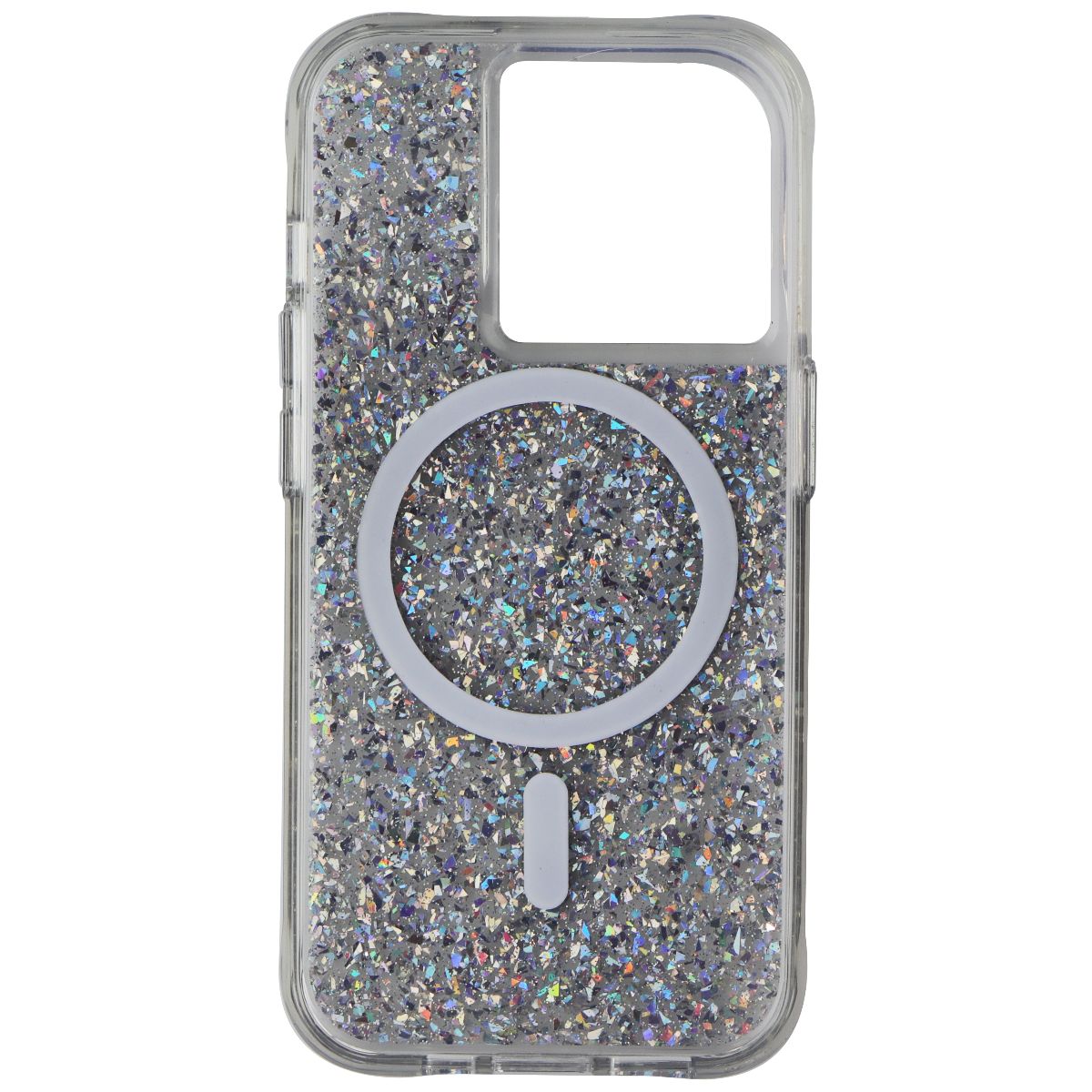 Case-Mate Case for MagSafe for Apple iPhone 15 Pro - Twinkle Disco - New