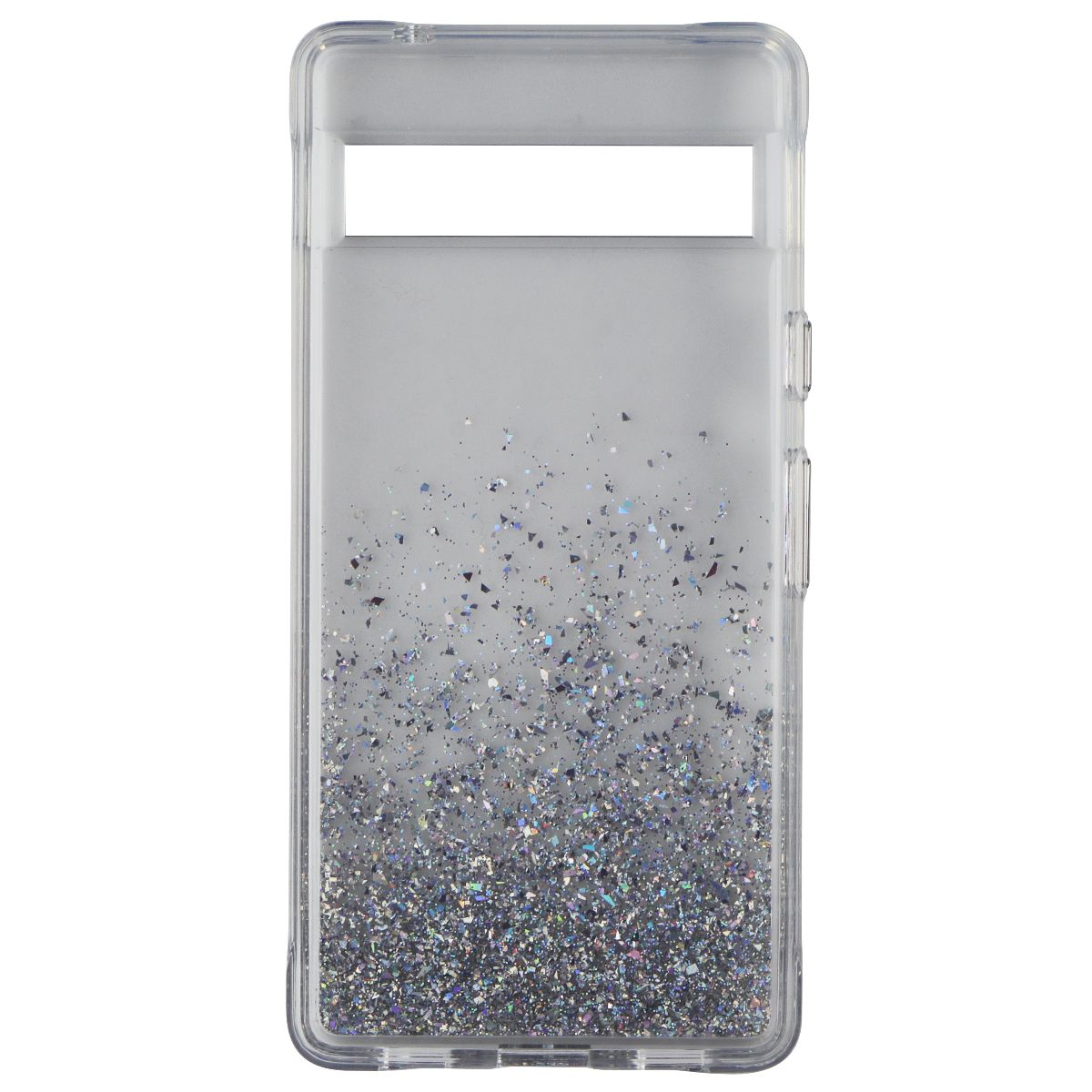 Case-Mate Case for Google Pixel 7a - Twinkle Ombre Stardust - New