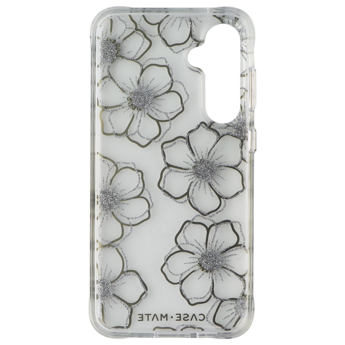 Case-Mate Floral Case for Samsung Galaxy S23 FE - Floral Gems - New