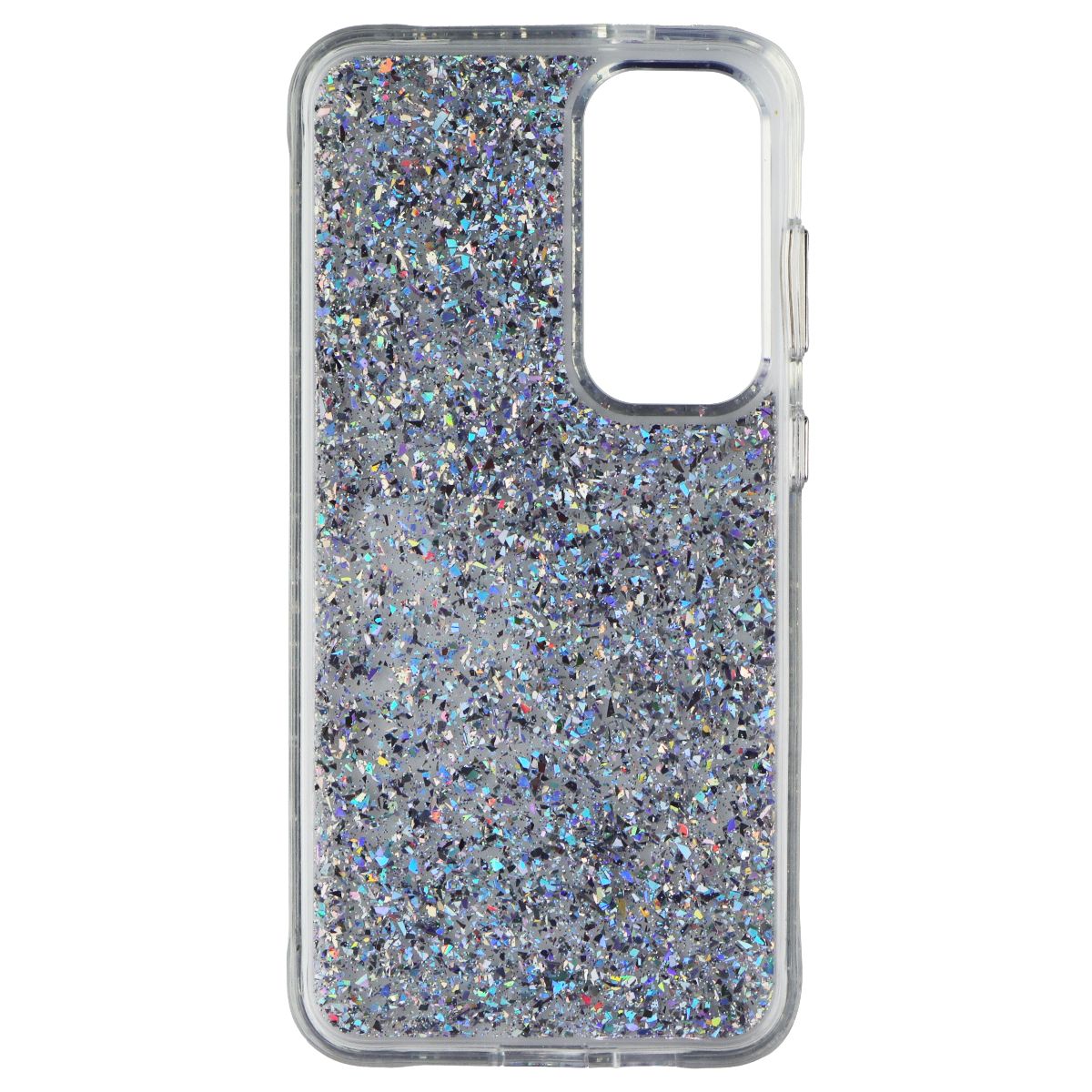 Case-Mate Glitter Case for Samsung Galaxy S24+ (Plus) - Twinkle Disco - New