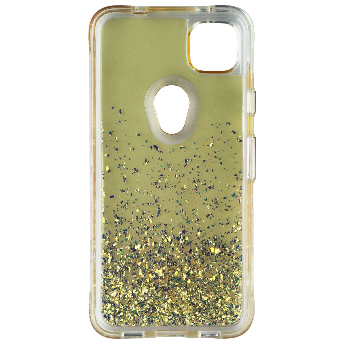 Case-Mate Twinkle Ombre Case for Google Pixel 4a (5G) - Stardust - New