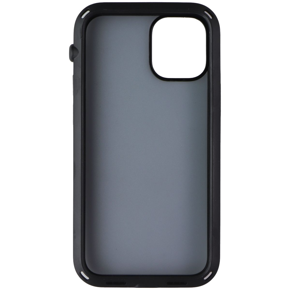 Catalyst Influence Series Case for Apple iPhone 12 Mini - Black - New