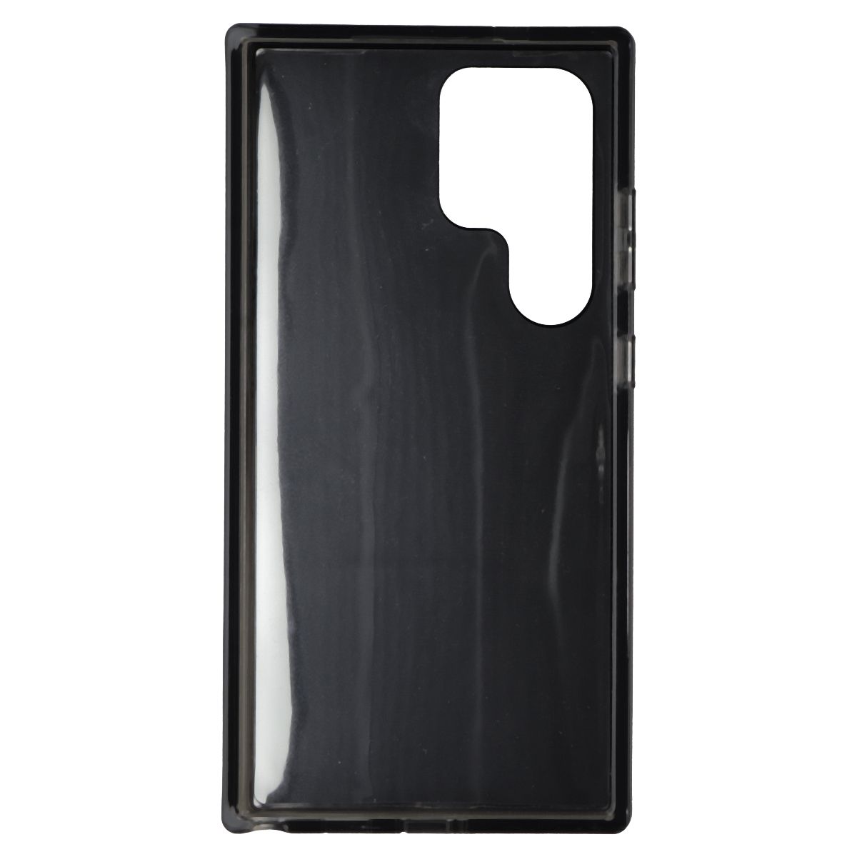 CLCKR G-Form Series Case for Samsung Galaxy S24 Ultra - Gray Onyx - New