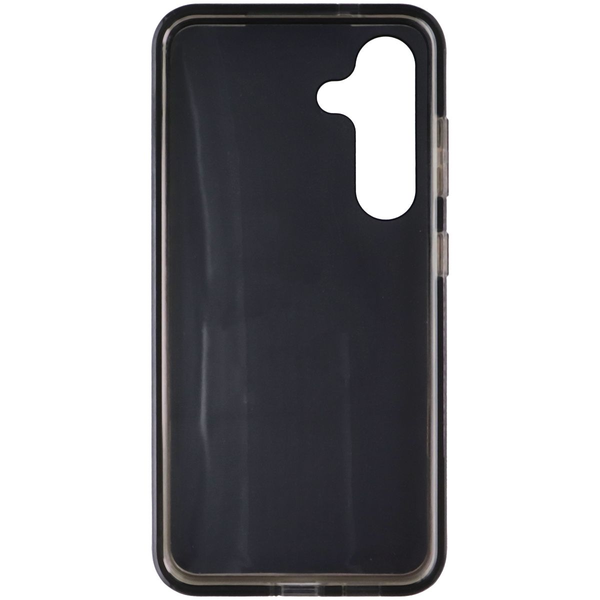 CLCKR G-Form Protection Case for Samsung Galaxy S24 - Onyx Silver - New