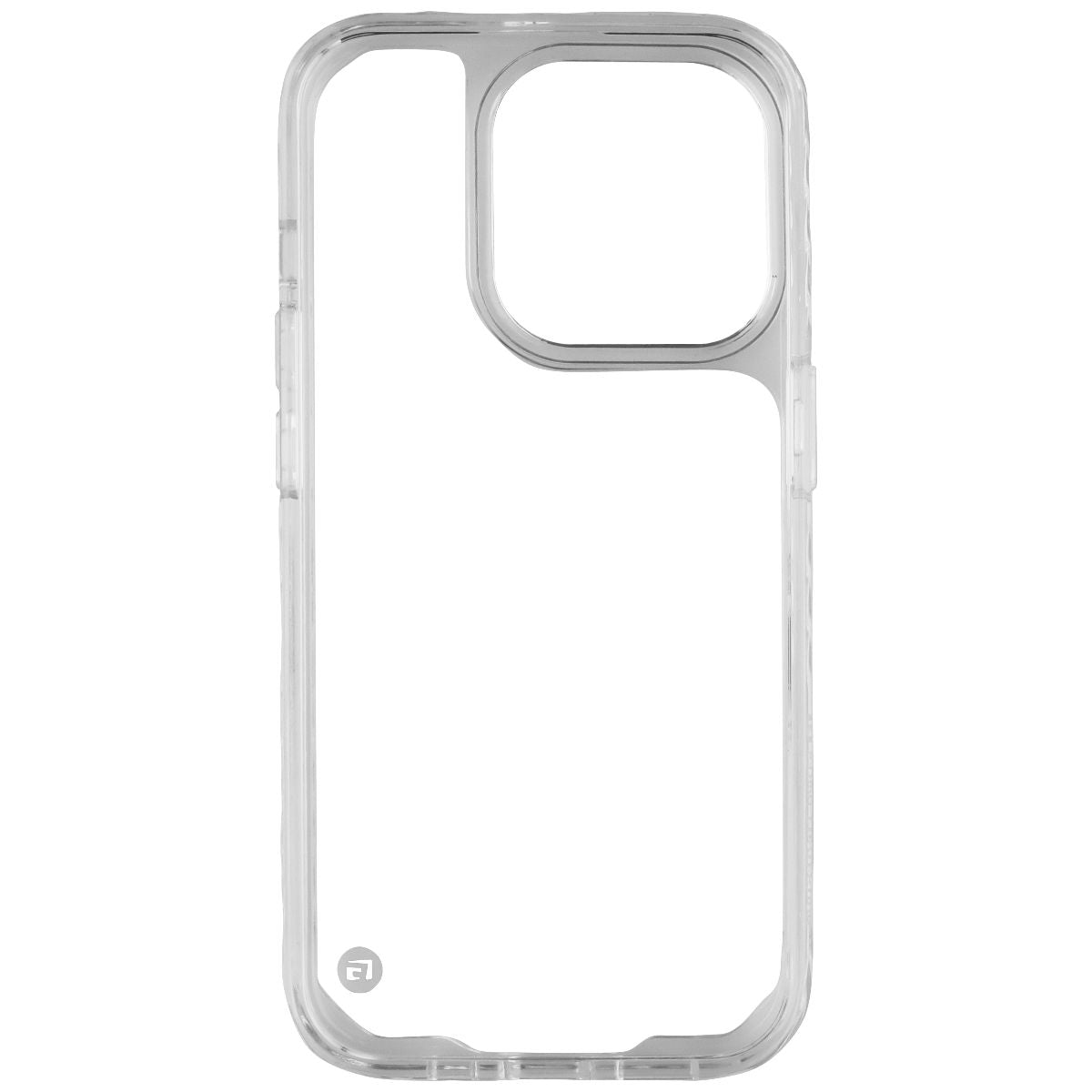 Clckr G-Form Protection Case for Apple iPhone 15 Pro - Diamond Clear - New
