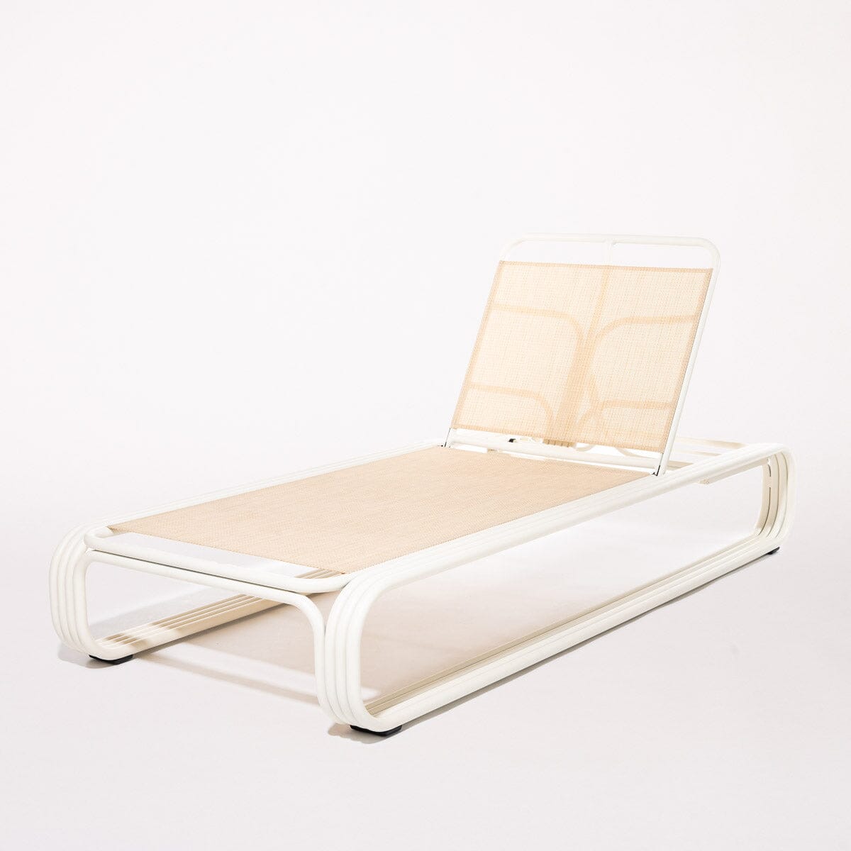 The Contini Sun Lounger Frame