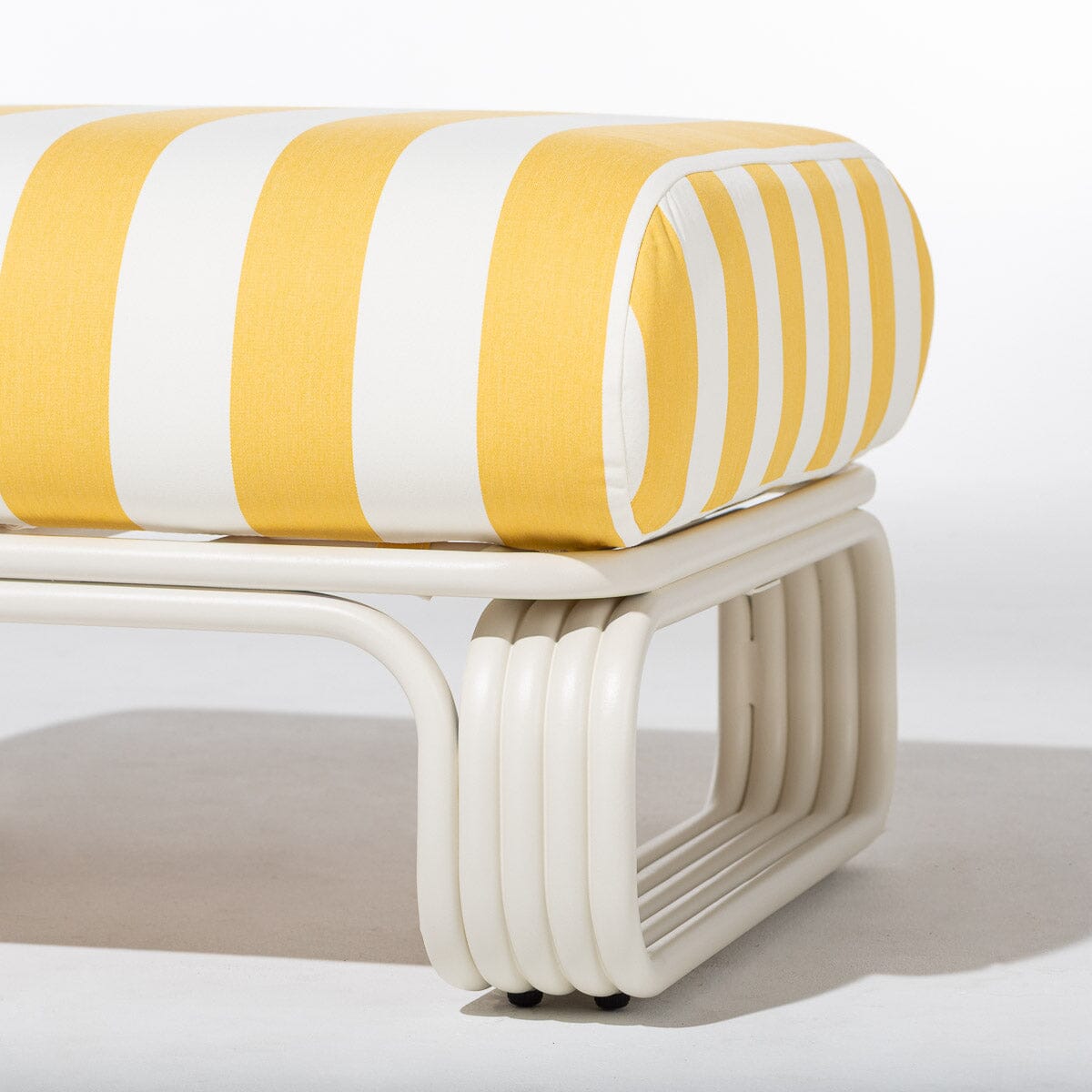 The Contini Ottoman