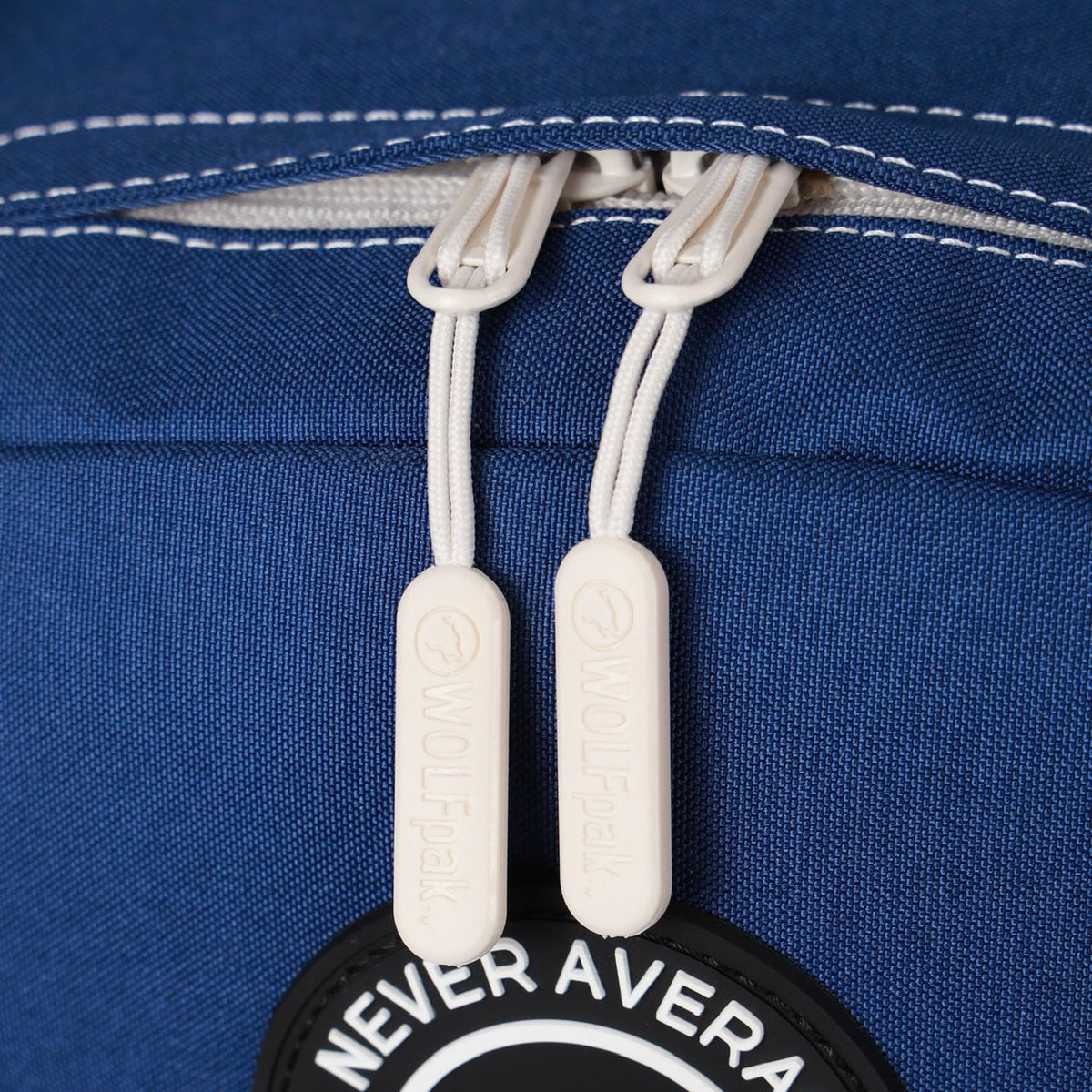 Varsity Blue Classic Backpack