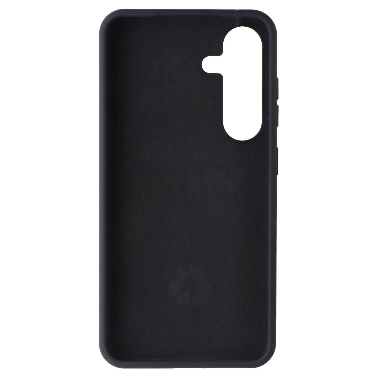 dbramante1928 Costa Rica Series Silicone Case for Samsung Galaxy S24 - Black - New