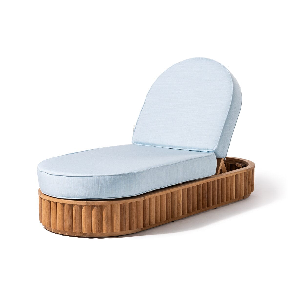The Daisy Sun Lounger