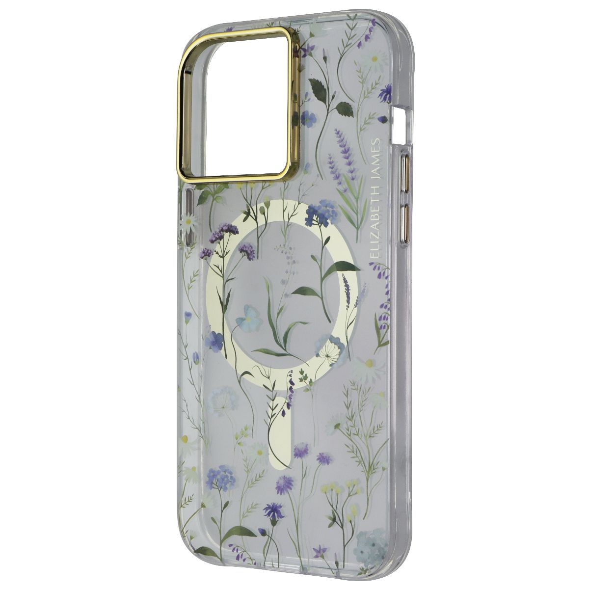 Elizabeth James Case for MagSafe for iPhone 15 Pro Max - Afternoon in Versailles - New