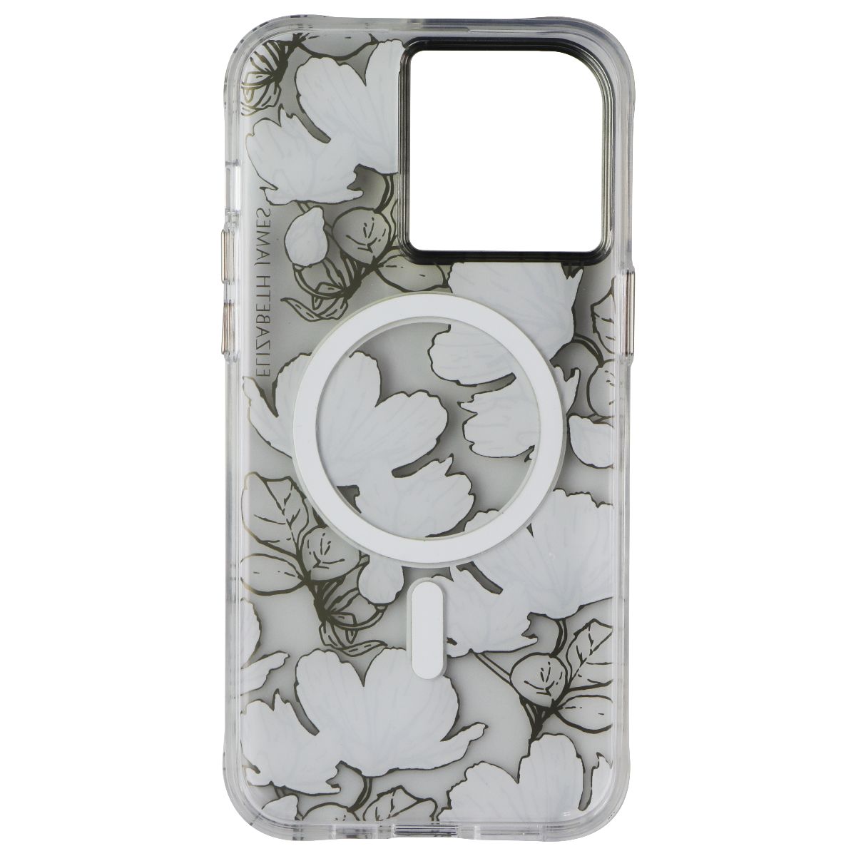 Elizabeth James Case with MagSafe for iPhone 15 Pro Max - Sunday in Soho - New