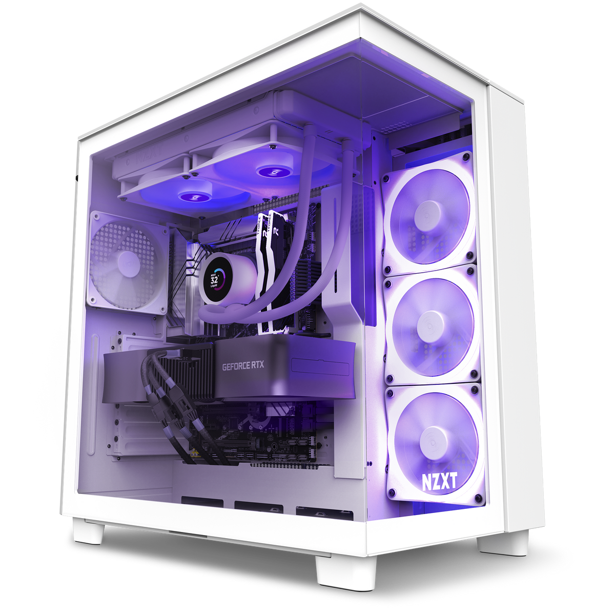 Refurbished Custom Build - #8317