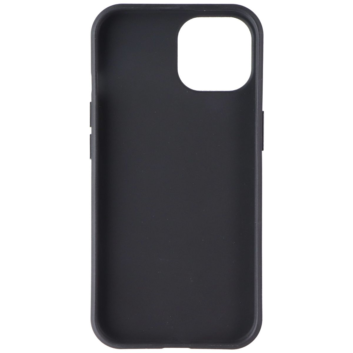 GoTo Flex Slim Case for Apple iPhone 15 Pro - Black - New