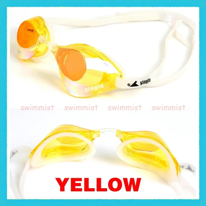 YINGFA YN2AFV Professional Swimming Goggles