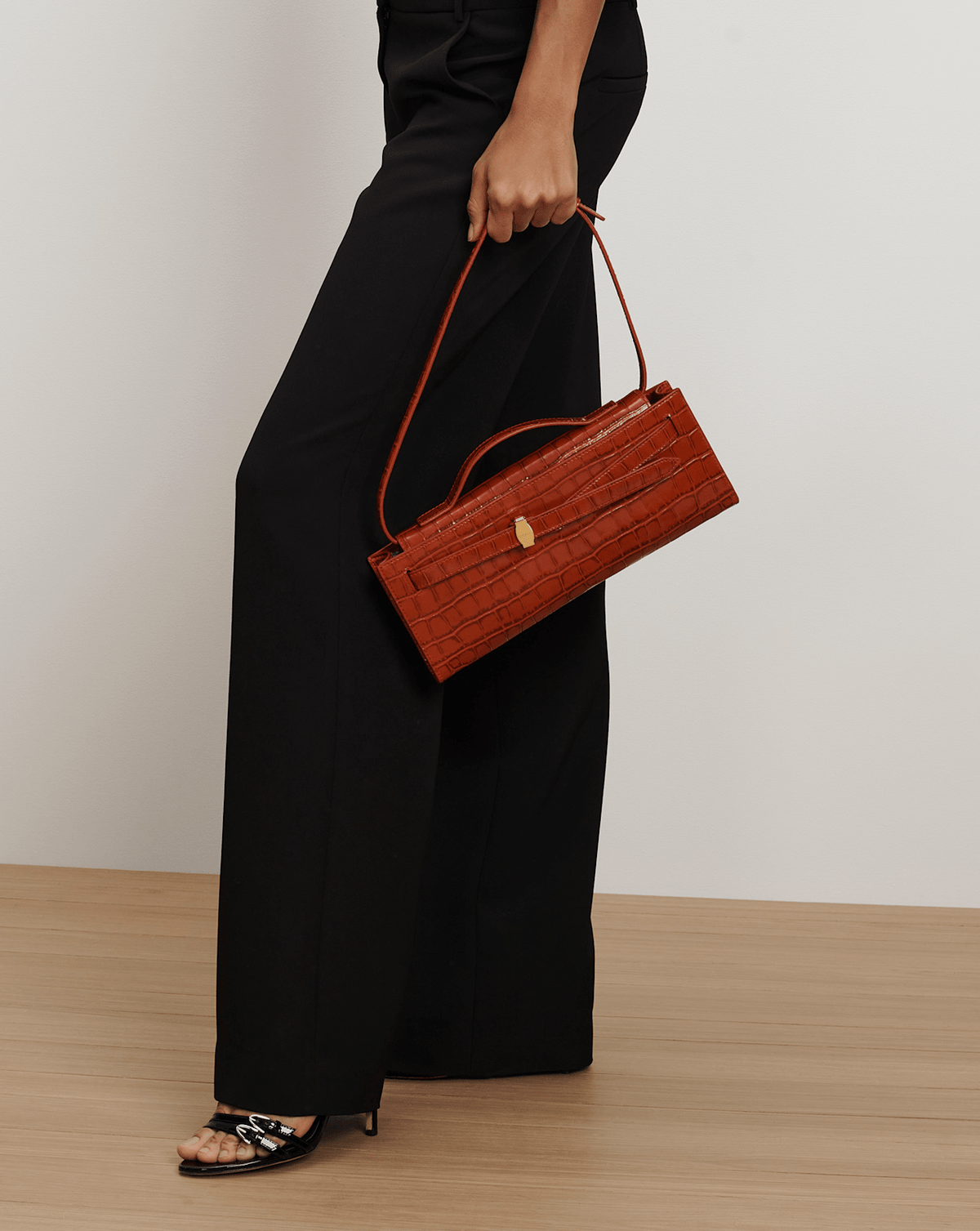 Veronica Beard Dash Clutch