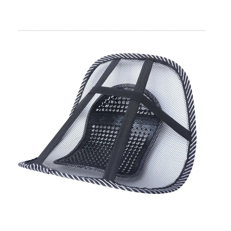 Car & Office Back Support