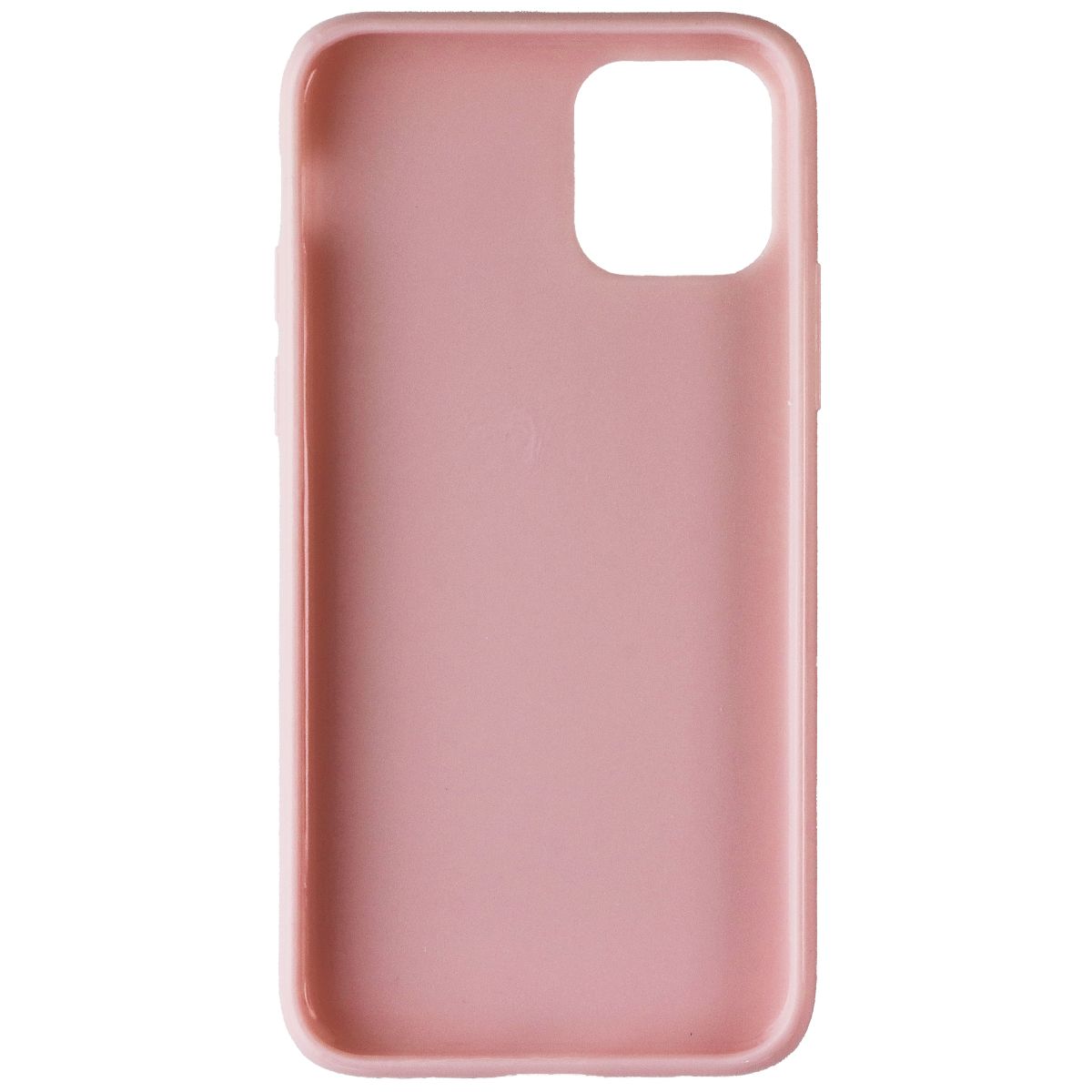 Habitu Hybrid Case for Apple iPhone 11 Pro and iPhone Xs - Pink - New