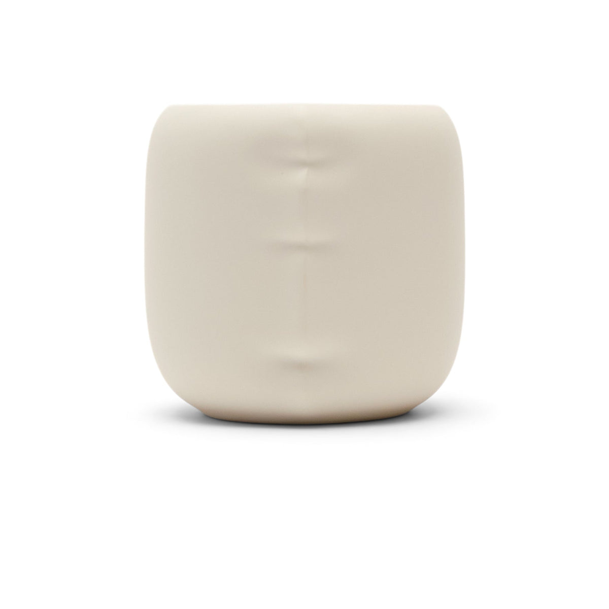 Home Studyo Mug 'GASTON' Matte (Bone)