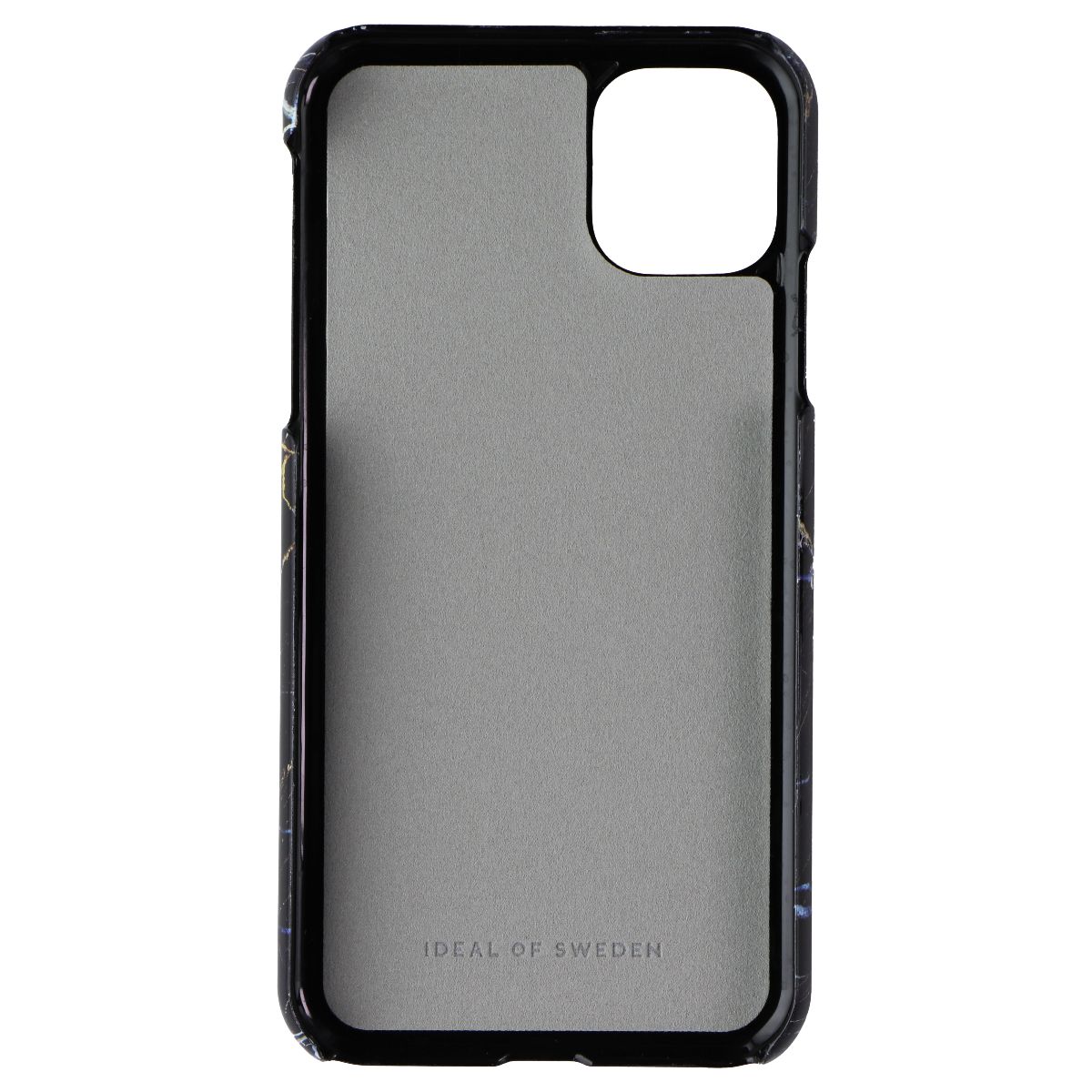 iDeal of Sweden Hard Case for Apple iPhone 11 and XR - Port Laurent Marble - New