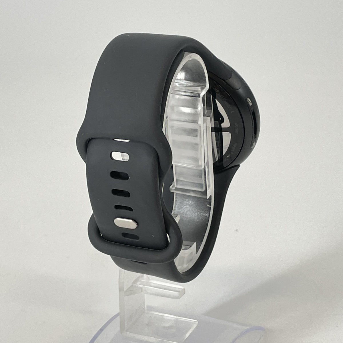 Google Pixel Watch 4 45mm Matte Black WiFi 32GB