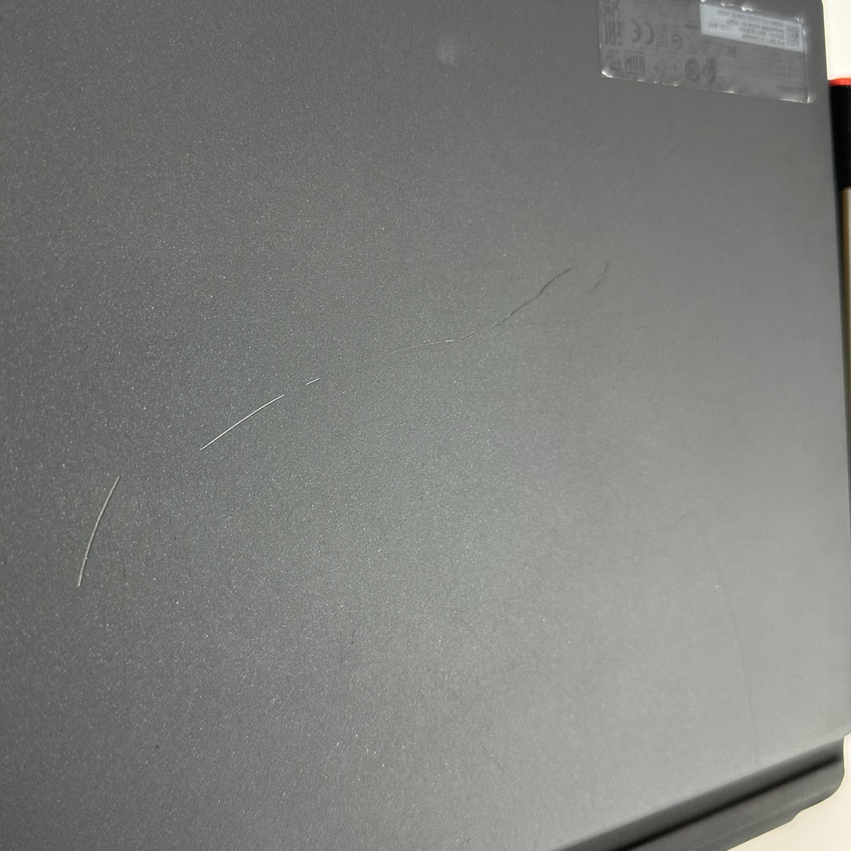 Lenovo ThinkPad X12 Detachable Gen 1 Black WiFi 1.2 GHz Intel Core i7