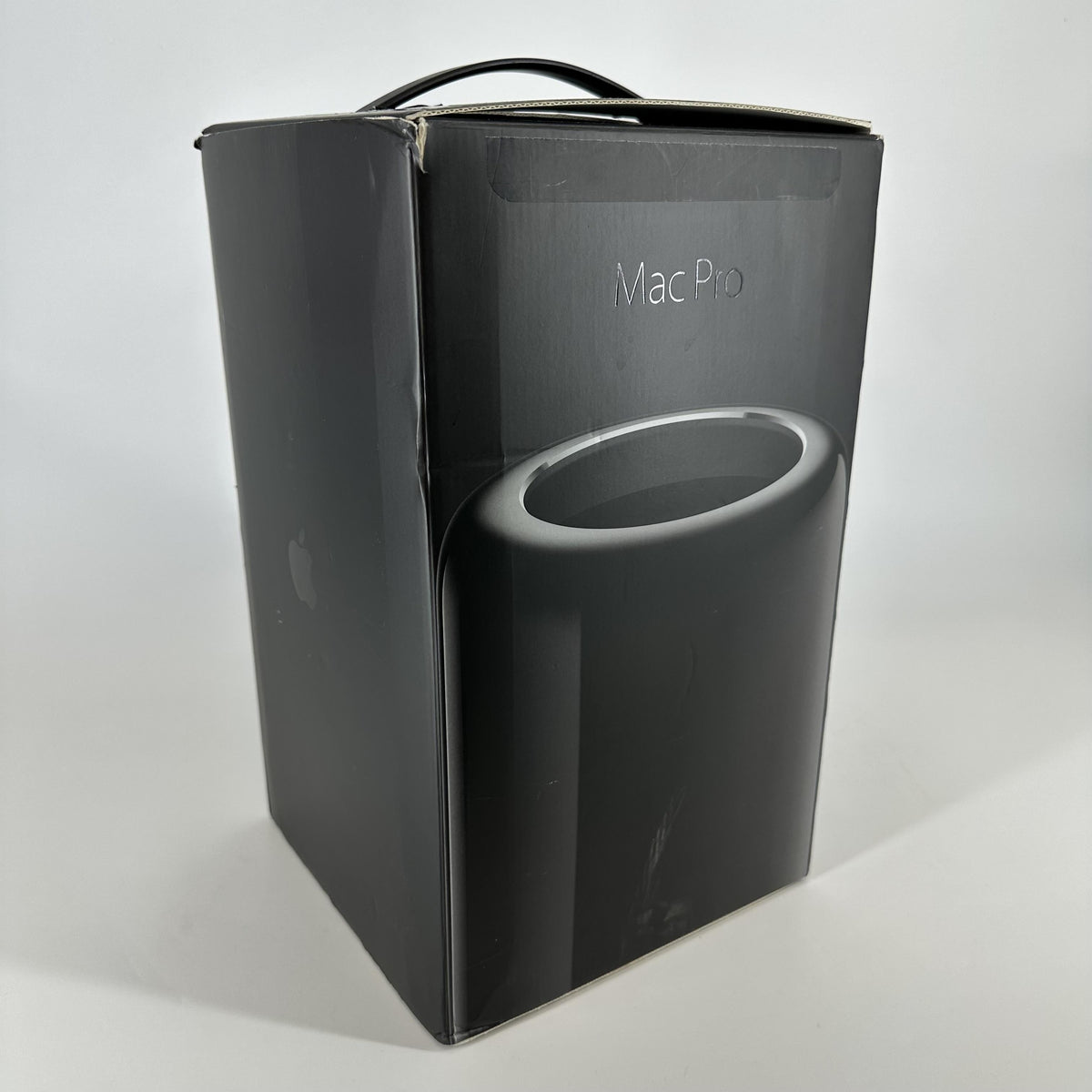Apple Mac Pro Late 2013 Black 3.5 GHz 6-Core Intel Xeon E5 64GB RAM