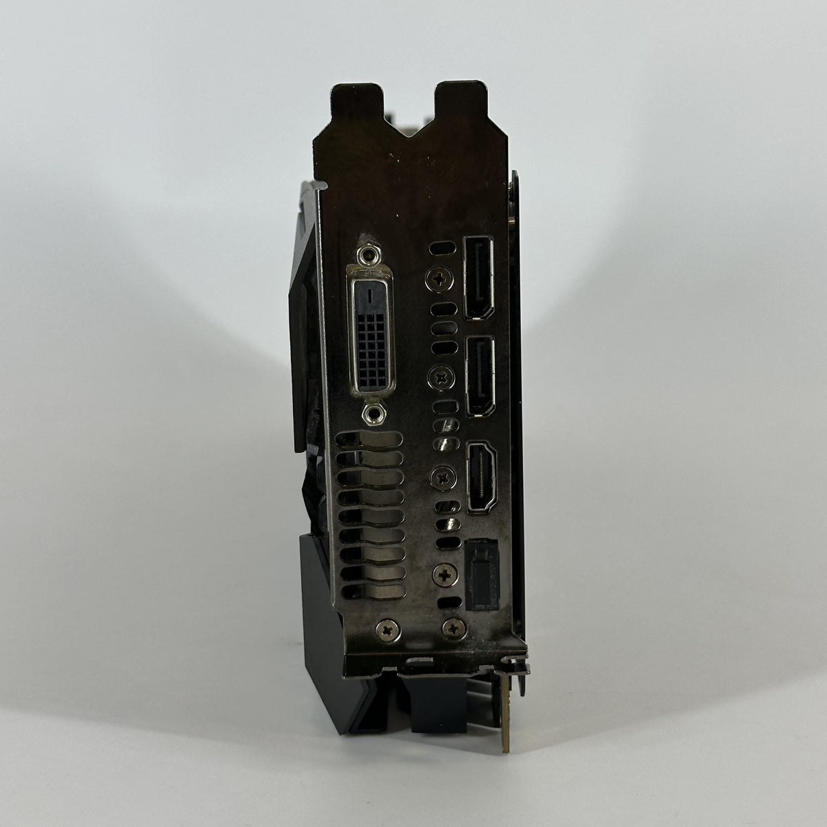 Nvidia Geforce Gtx 1080 Ti 11gb Ram