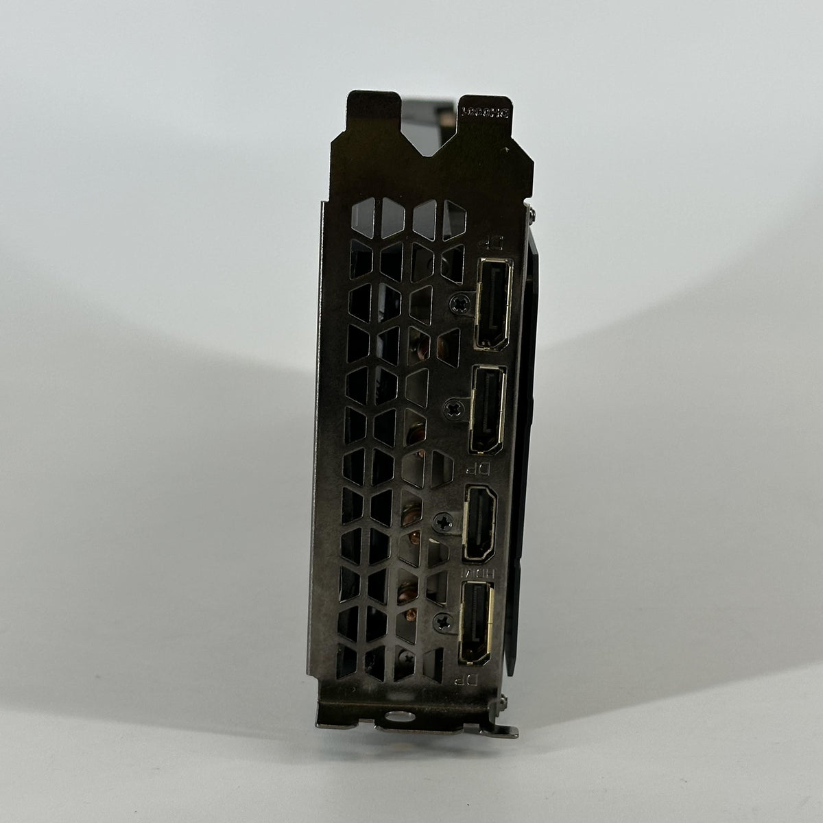 Nvidia Geforce Rtx 2060 Super 8gb Ram