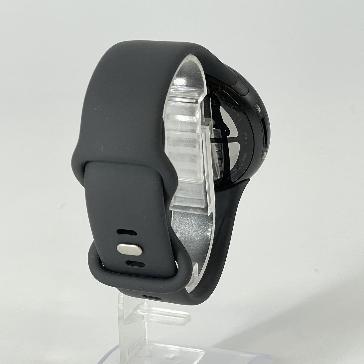 Google Pixel Watch 4 45mm Matte Black WiFi 32GB