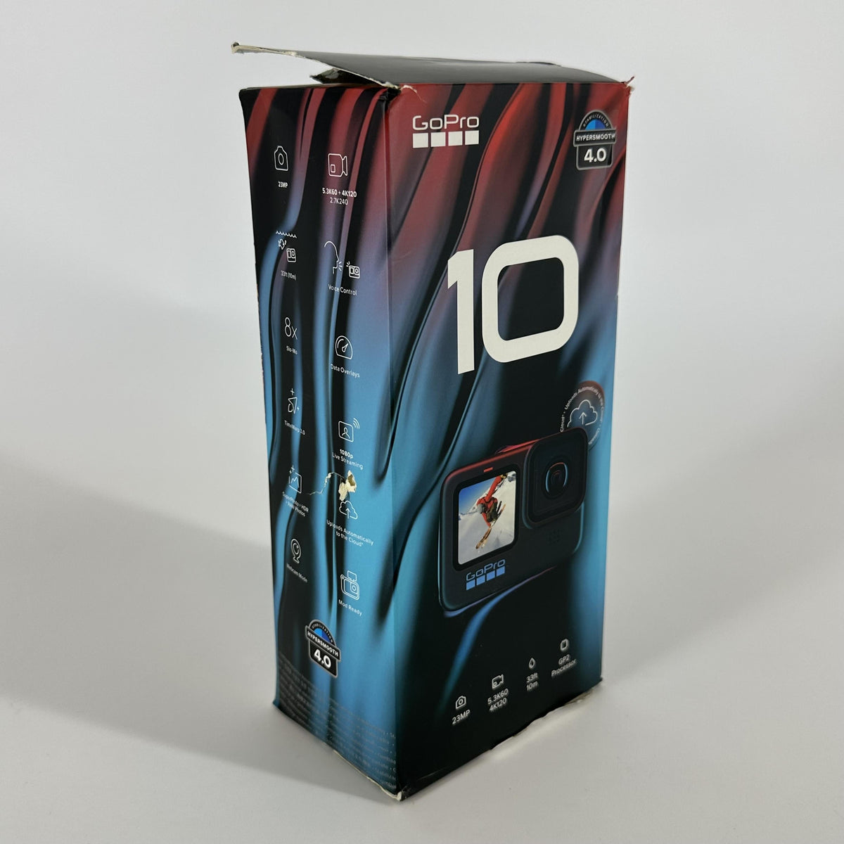 GoPro Hero 10 Black