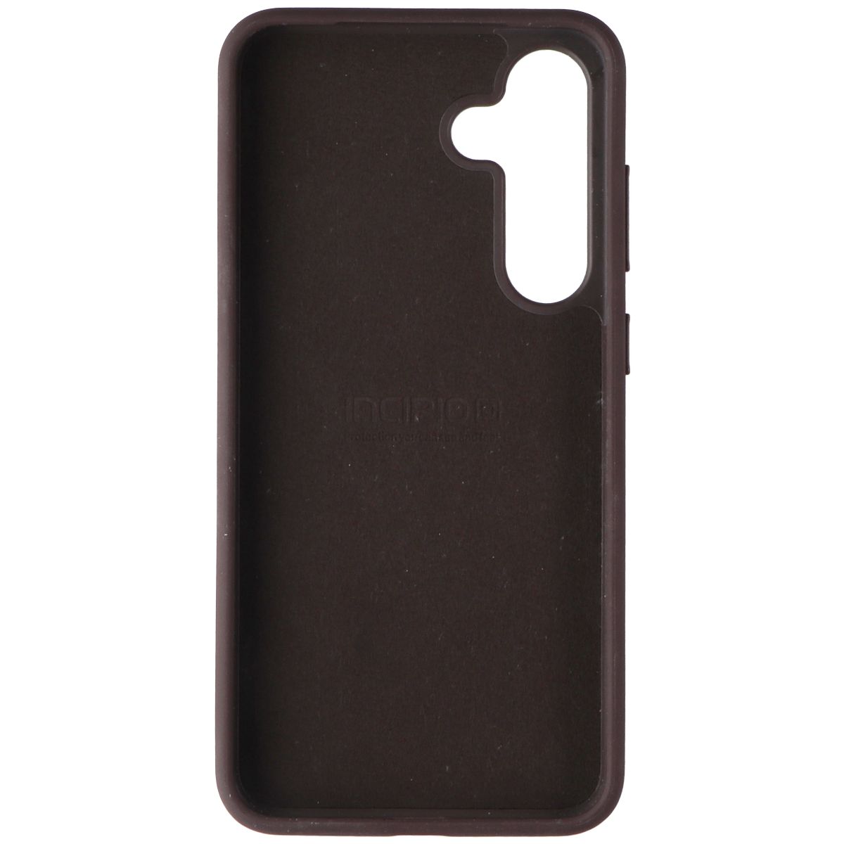 Incipio Cru. for Samsung Galaxy S24+ (Plus) - Brown Leather - New
