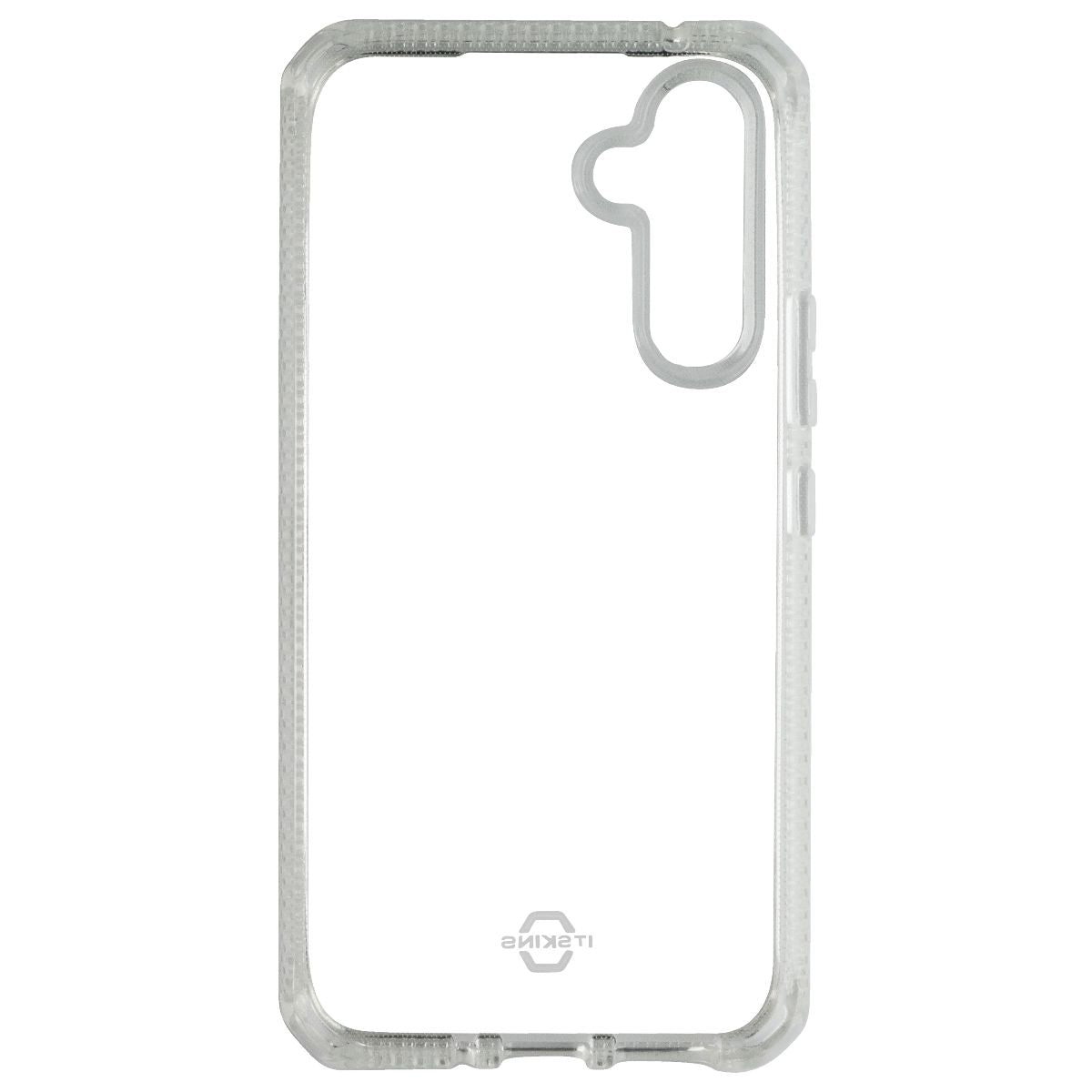 ITSKINS Spectrum_R // Clear Series Case for Samsung Galaxy A54 5G - Transparent - New