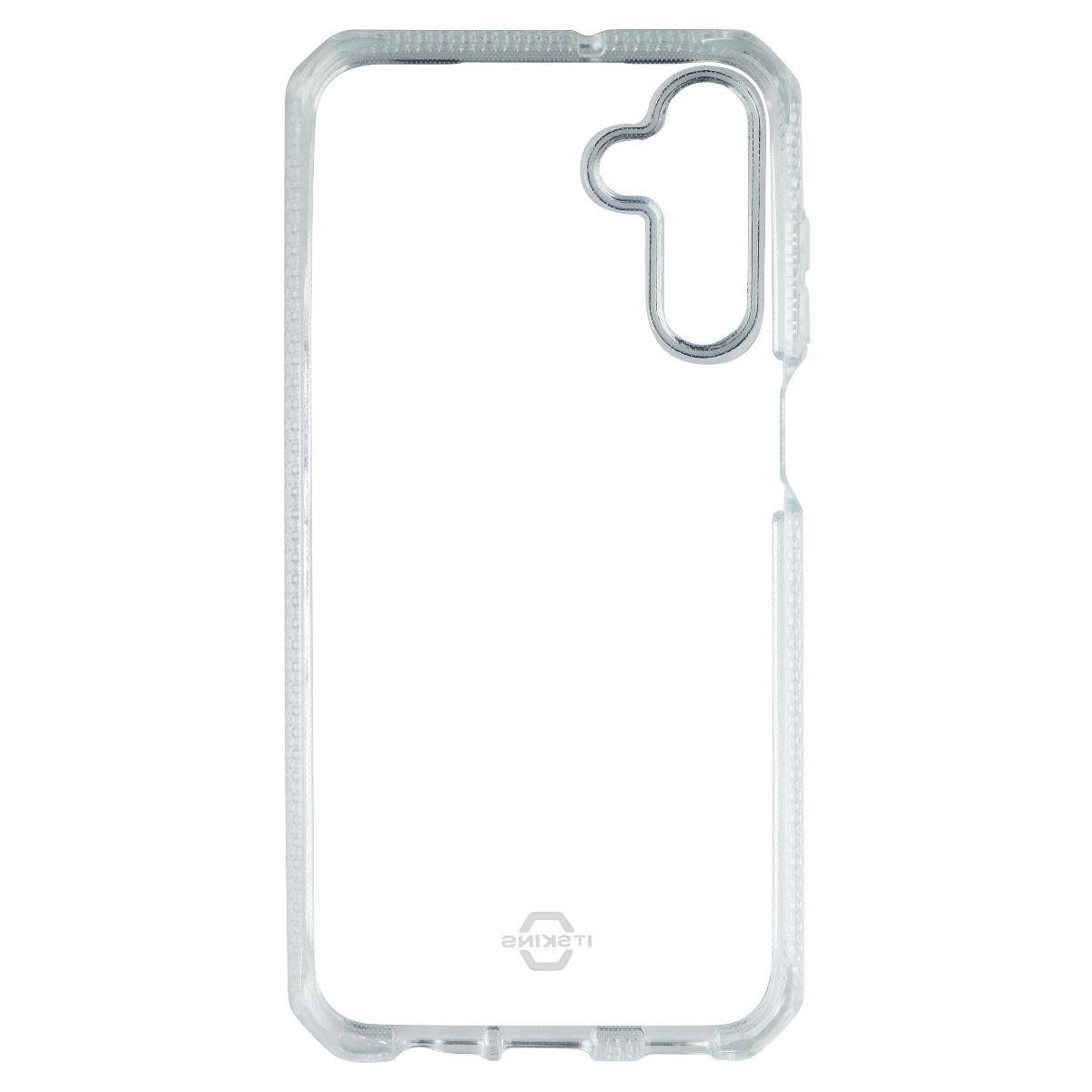ITSKINS Spectrum_R // Clear Series for Samsung Galaxy A15 (4G/5G) - Transparent - New