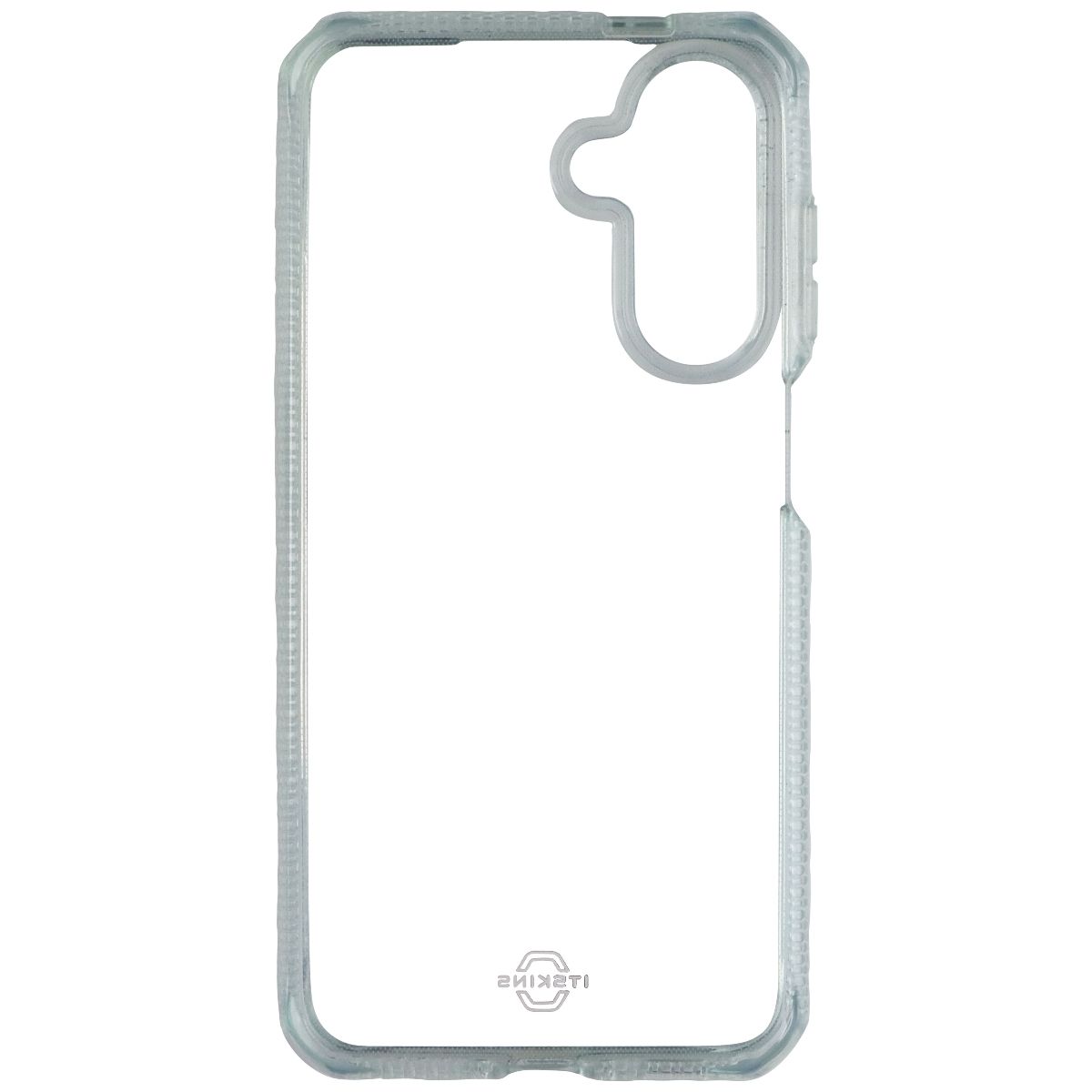 ITSKINS Spectrum_R // Clear Series Case for Samsung Galaxy A36 5G - Transparent - New