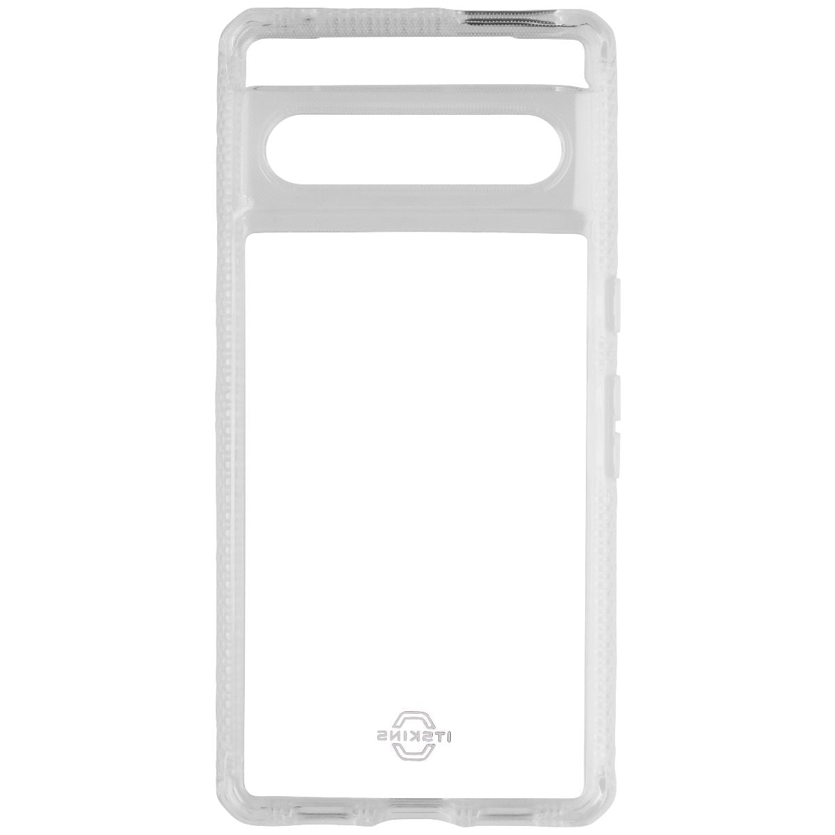 ITSKINS Hybrid_R Series Case for Google Pixel 7 Pro - Clear - New