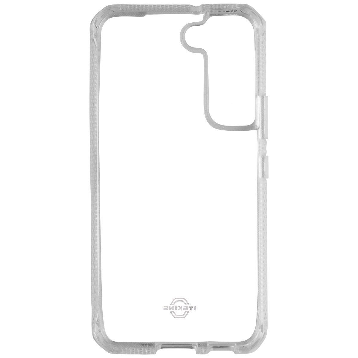 ITSKINS Spectrum Clear Series Case for Samsung Galaxy S22 5G - Clear - New