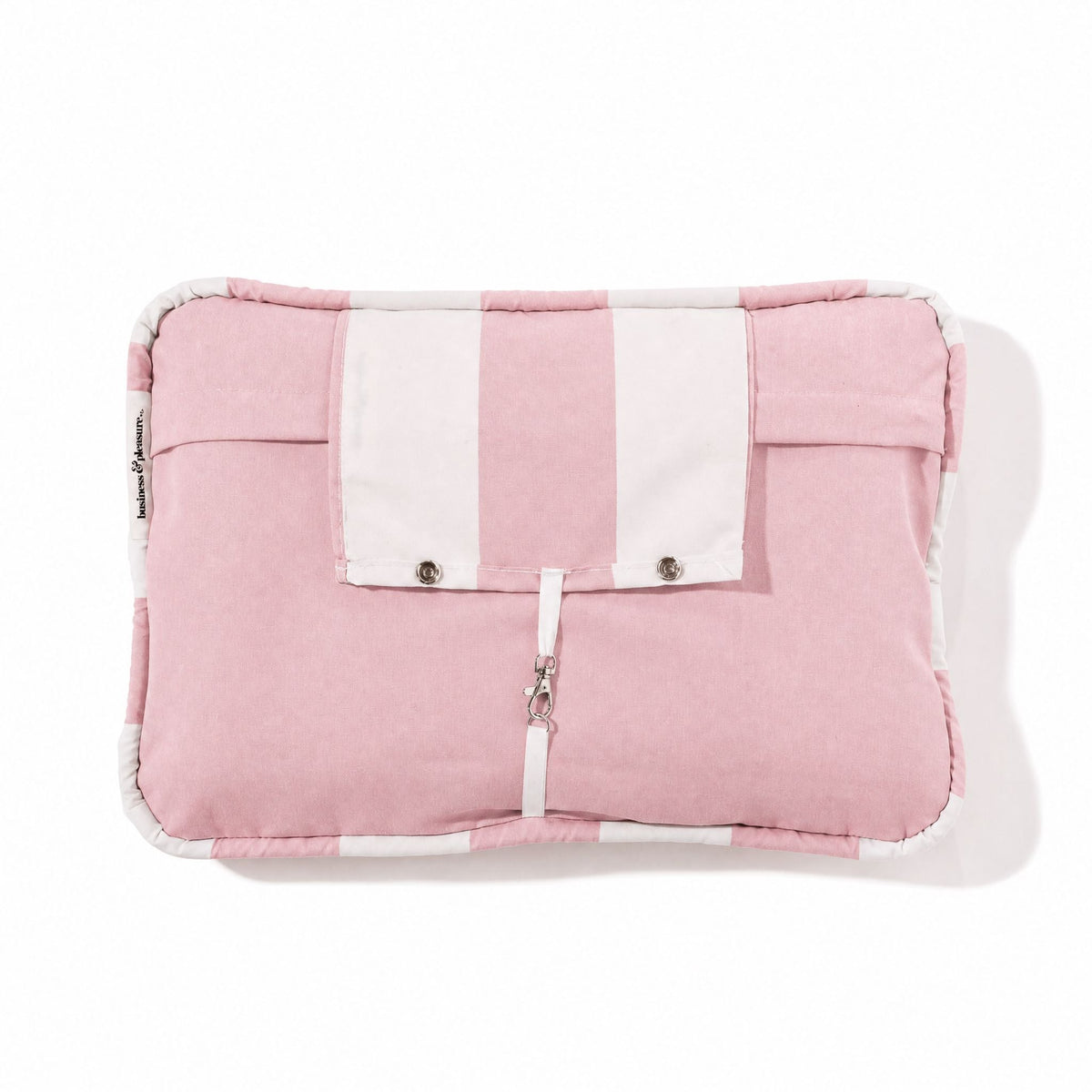 The Inflatable Beach Pillow
