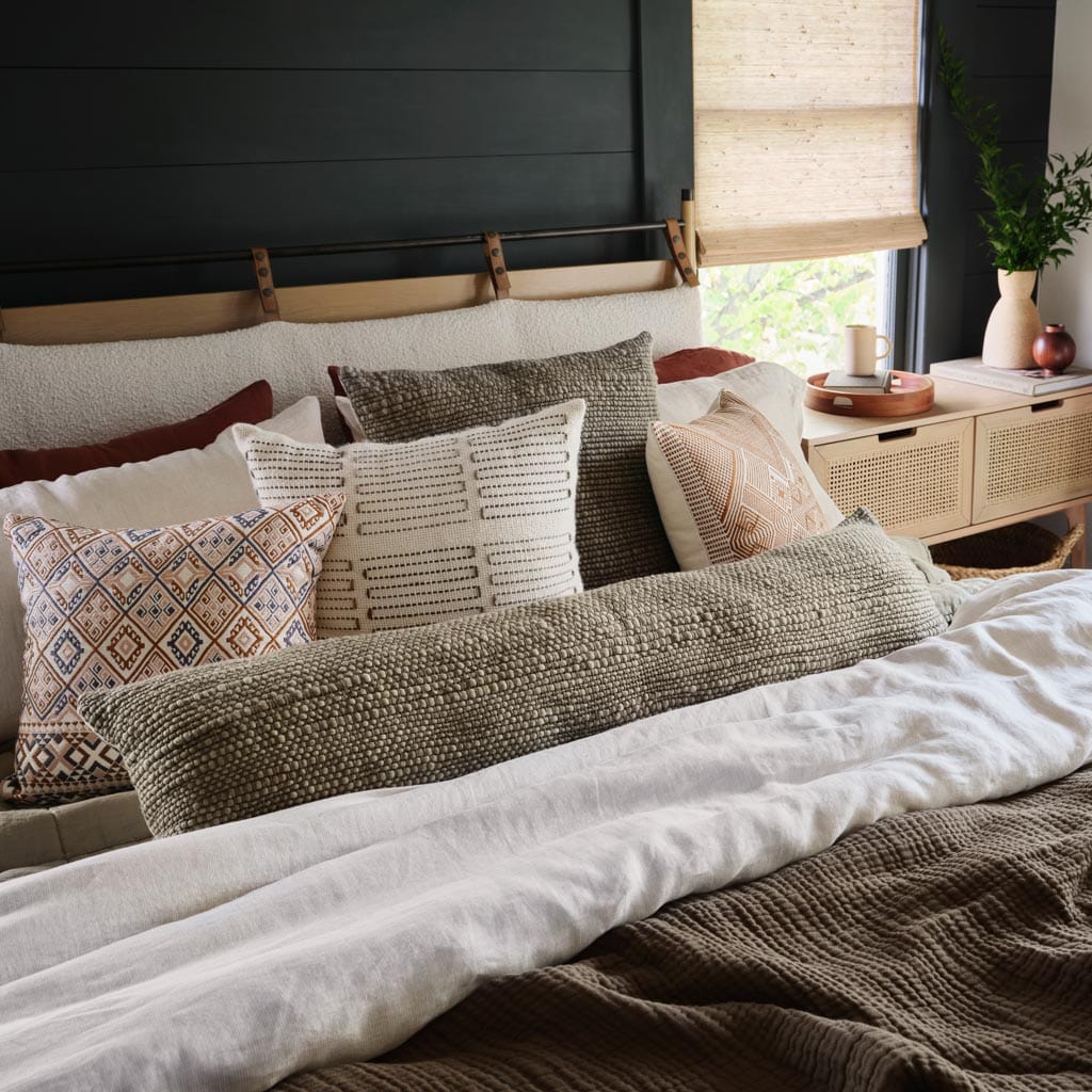 Isidora Lumbar Pillow