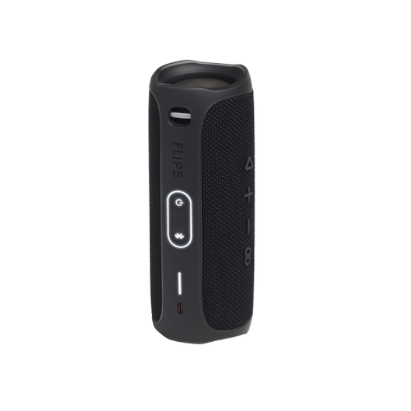 JBL Flip 5 - Portable Bluetooth Speaker - Black