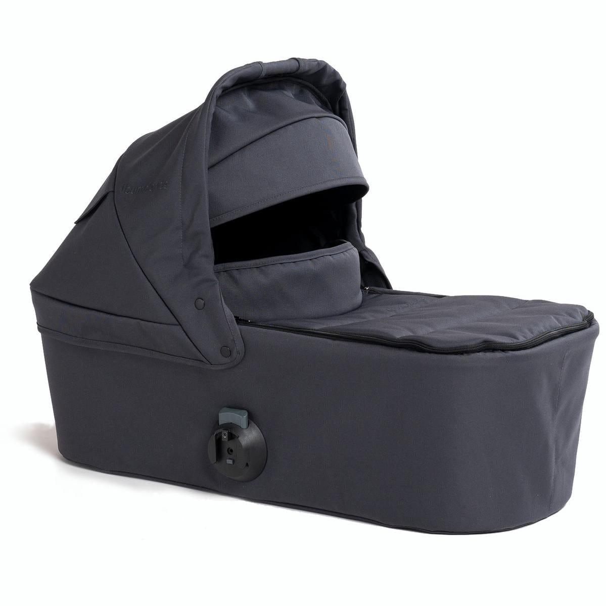 Bumbleride OPEN BOX Era / Indie / Speed Bassinet - Dusk