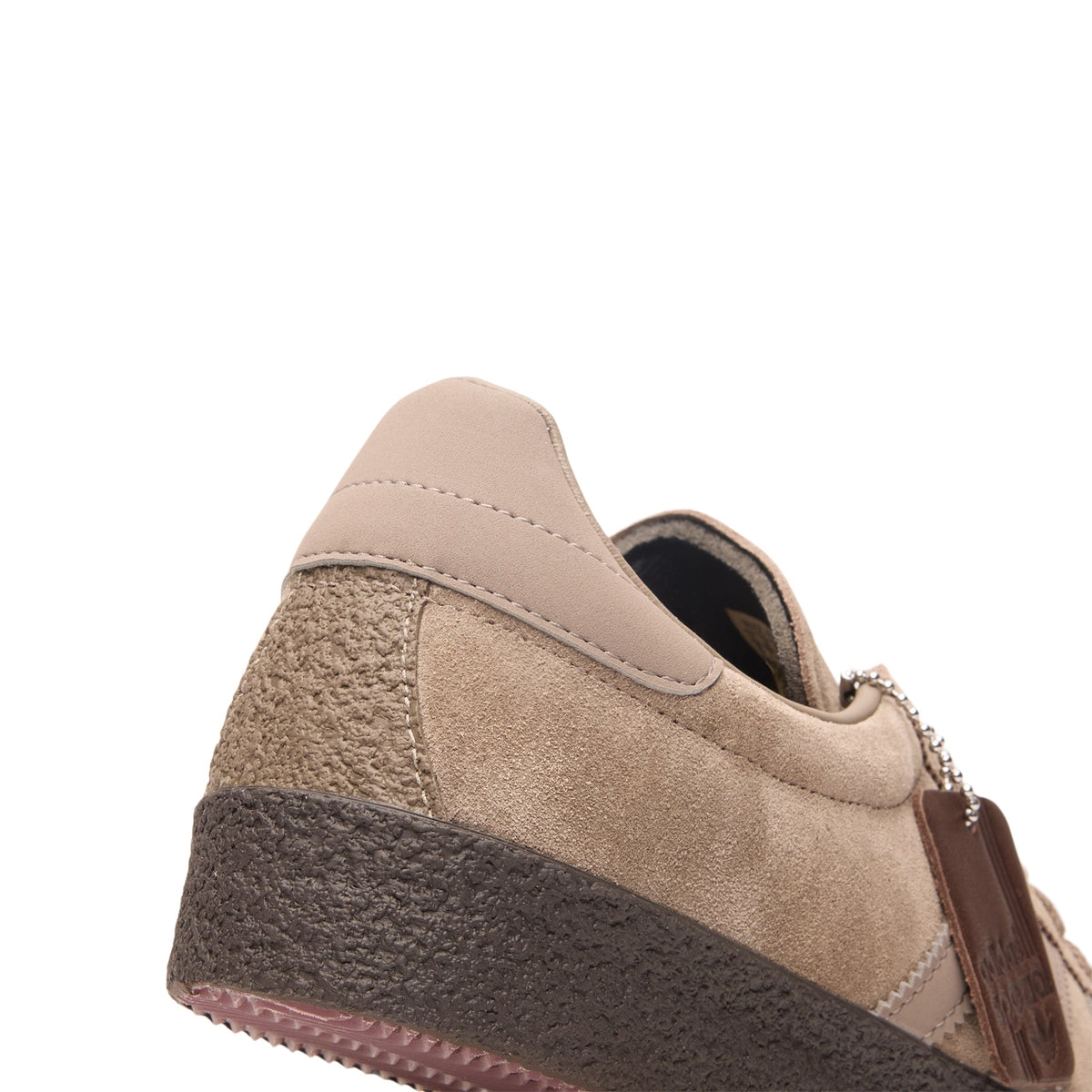adidas Mendacino Spzl (Blabro/Blabro/Shared)