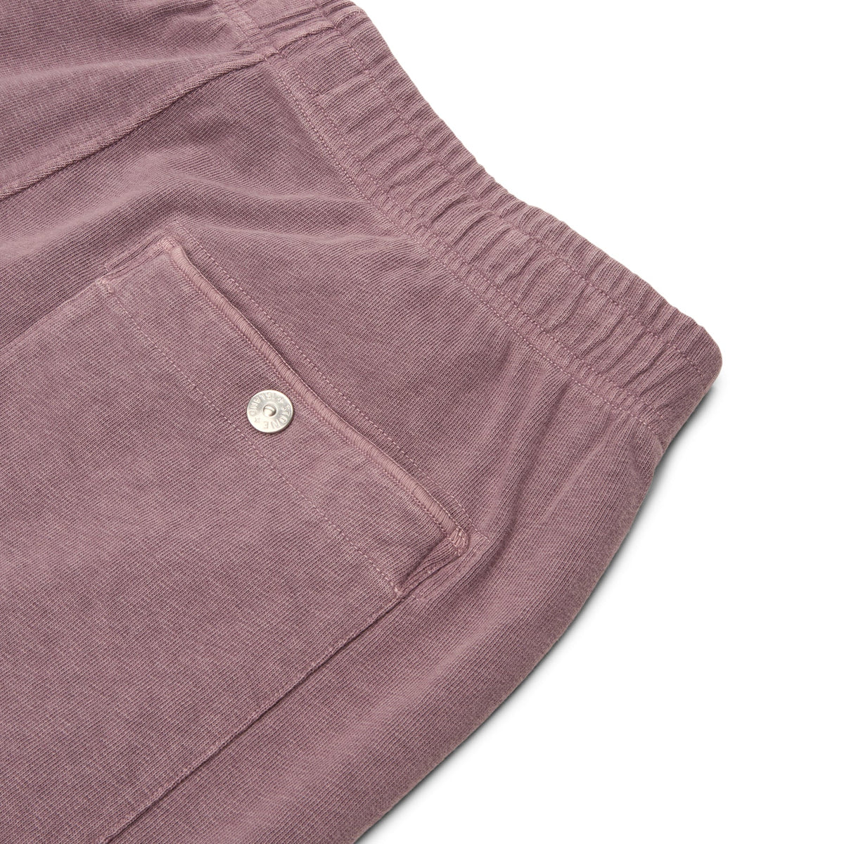 Stone Island Sweat Bottoms (Purple Gray)