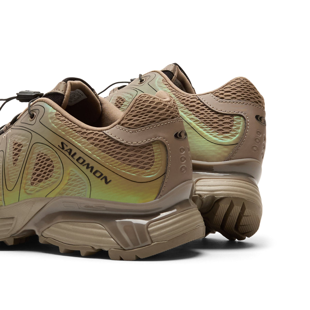 Salomon XT-Whisper Void (Walnut/Walnut)